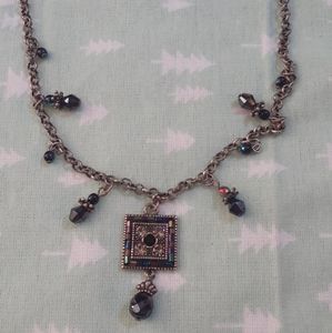 Premier design necklace